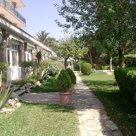 Hotel Roca-3
