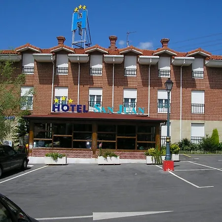Hotel San Juan-2