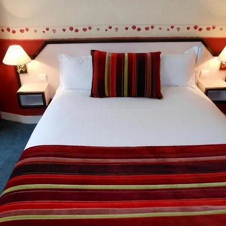 Hotel Opera Deauville-2