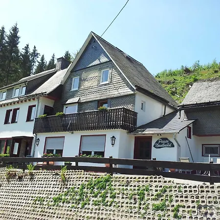 Landgasthof Nesselbach-3