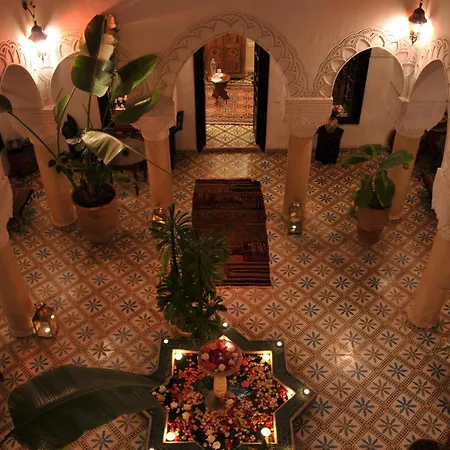 Riad Adriana-3