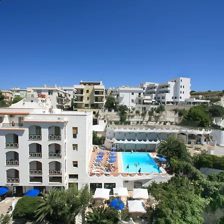 Hotel Falcone-3