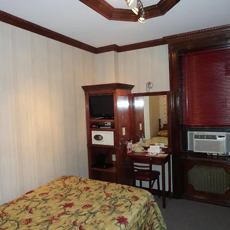 Hotel 31 Extended Stay-3