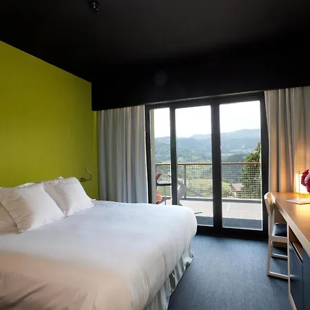 Ellauri Hotel - Adults Only-2