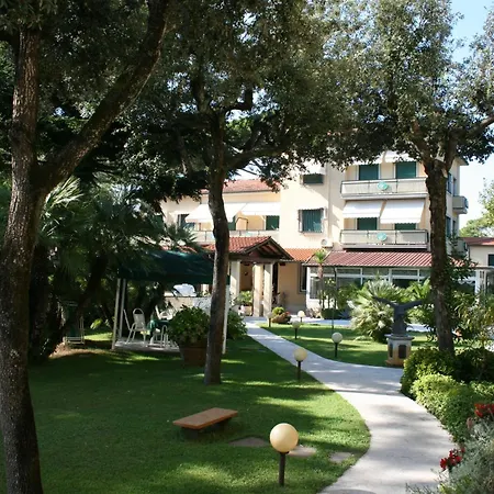 Hotel Verdemare-3