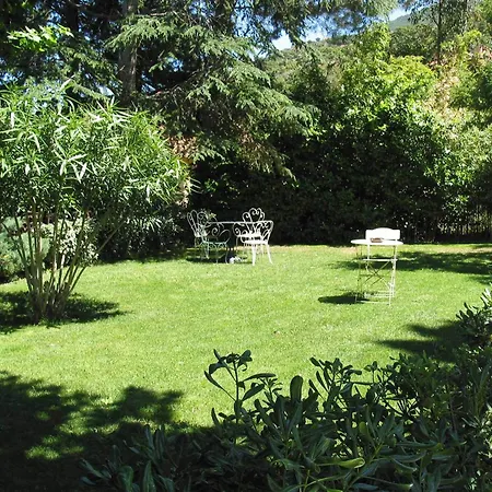 Le Relais Des Chartreuses-2