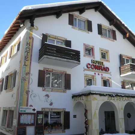 Hotel Conrad-3
