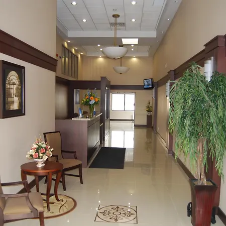 Days Inn By Wyndham Brampton-3