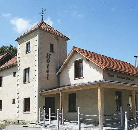 La Tour Des Lys-2
