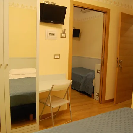 Hotel Centrale-2