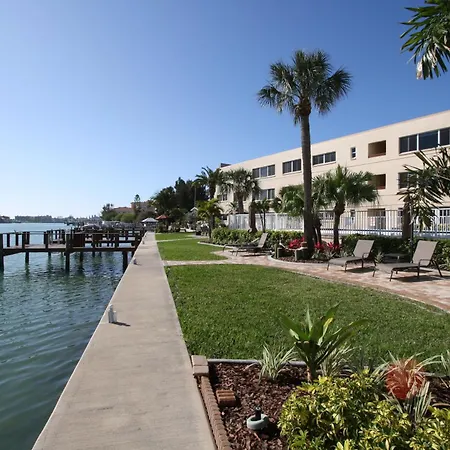 Westwinds Waterfront Resort-2