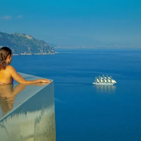 Monastero Santa Rosa Hotel & Spa-2