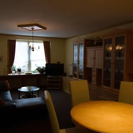 Aparthotel Jaegerhaus-2