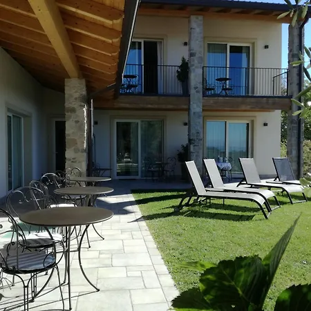 Relais Colle San Giorgio-3