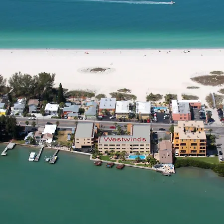 Westwinds Waterfront Resort-3