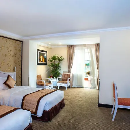 Chalcedony Grand Hotel-2