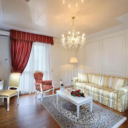 Hotel Ca' D'Oro Tre Stelle Superior Adults Only-3