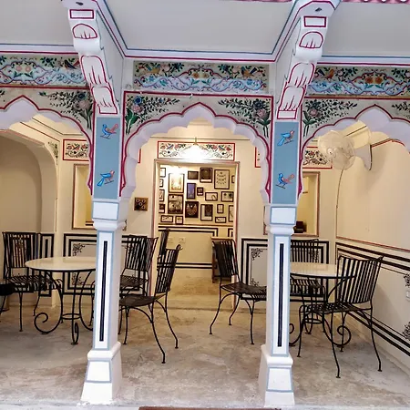Jaipur Haveli-3