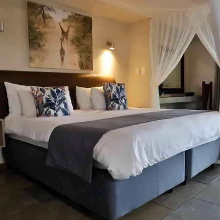 Umbhaba Eco Lodge-2