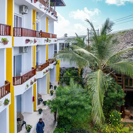 Canary Nungwi Hotel & Spa-3