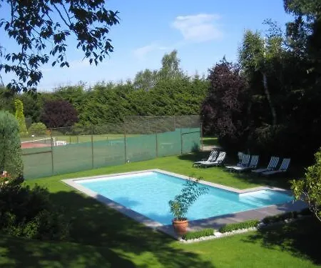 Hotel Hotleu-2