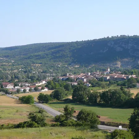 Le Relais Notre Dame-3