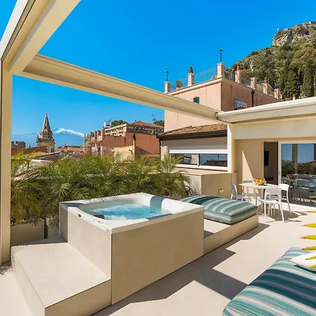 Taormina Infinity Suites-3