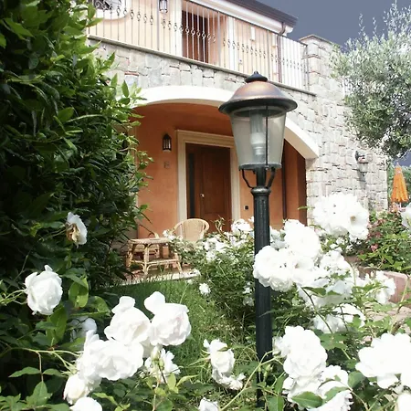 Residence Baia Infreschi-2