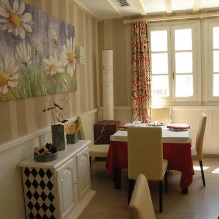 Hotel Ideal-3
