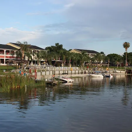 Lake Roy Beach Inn - Winter Haven-2