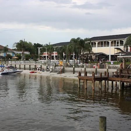 Lake Roy Beach Inn - Winter Haven-3