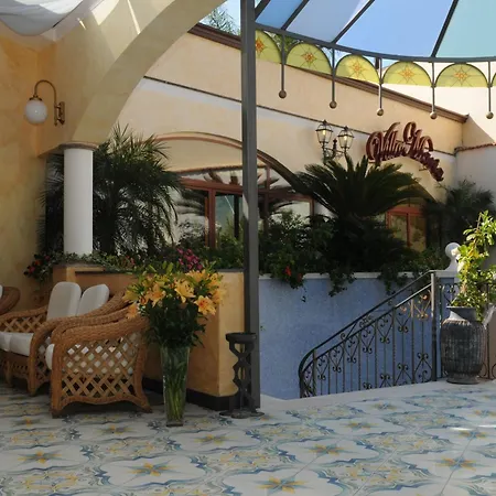 Hotel Ristorante La Lanterna-2
