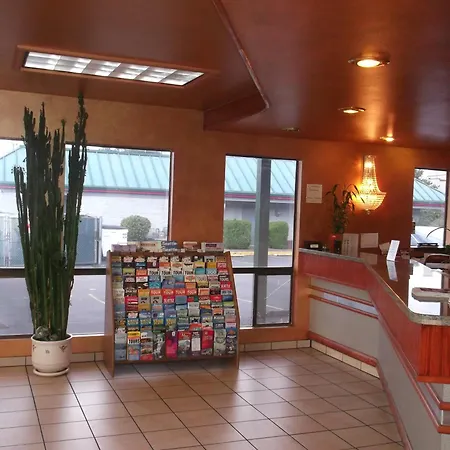 Sunrise Inn-3