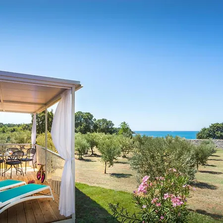 Aminess Maravea Camping Resort Holiday Homes-3