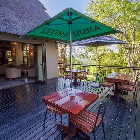 Umbhaba Eco Lodge-3