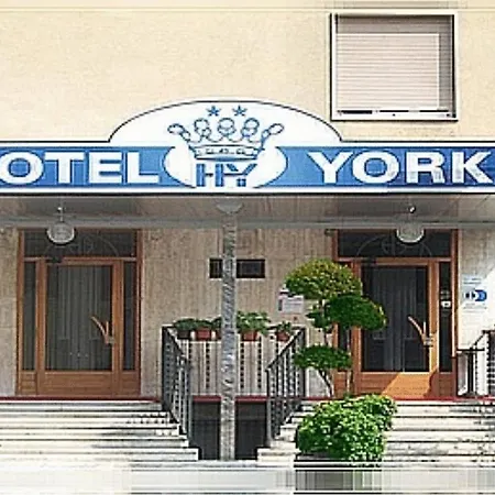 York-3