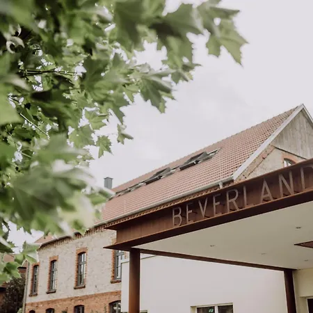 Landhotel Beverland bei Münster-2