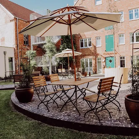 Landhotel Beverland bei Münster-3