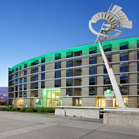 Holiday Inn Santiago - Airport Terminal By Ihg-3