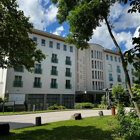 Europahaus Wien-2