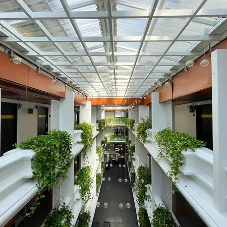 Arawana Regency Park Sukhumvit-3
