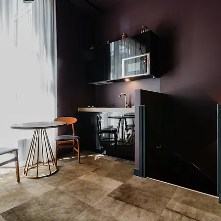 De Jonker Urban Suites-2