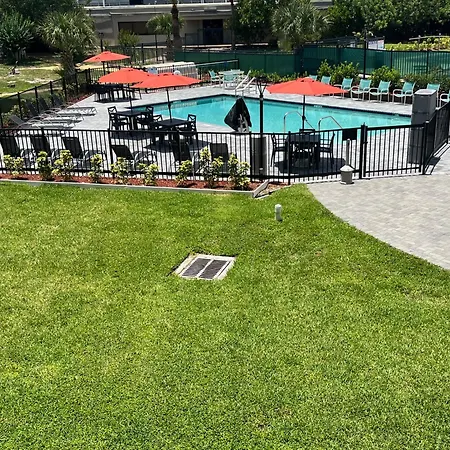 Clarion Inn Orlando International Drive - Icon Park-2