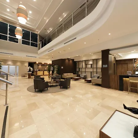 Victoria Hotel And Suites Panama-2