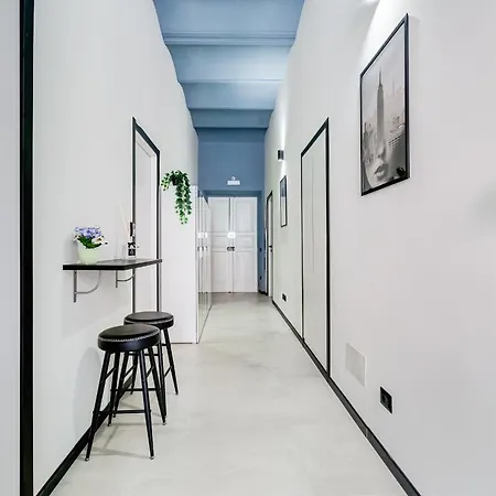 VIVILO COLLECTION - Muggia 21 Suites-3