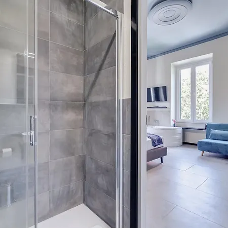 VIVILO COLLECTION - Muggia 21 Suites-2