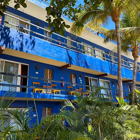 Siesta Suites Boutique Hotel-2