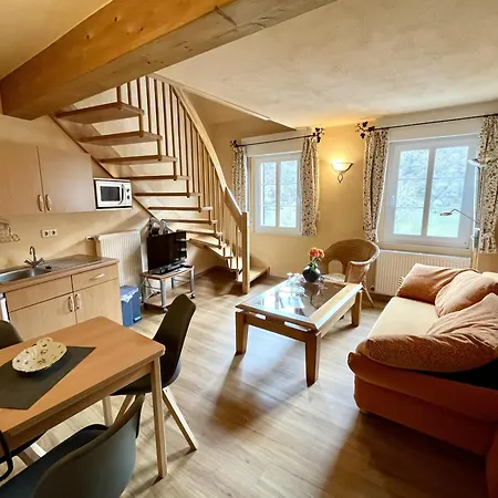 Mosel-Landhaus Hotel Oster-2