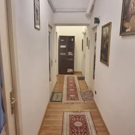 Room "Al Cristo Velato"-2