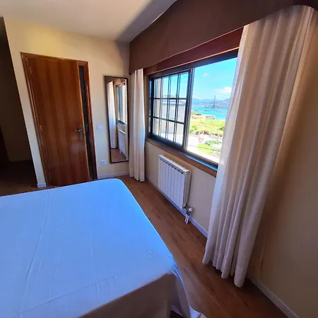 Hostal O Galeón San Luis-2